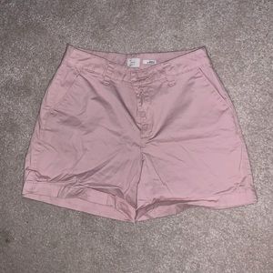 A NEW DAY - Dress Shorts